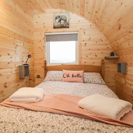 Willow Hébergement de vacances *