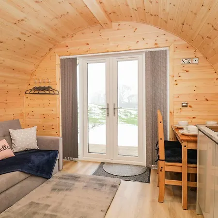 Willow Ferienhaus *