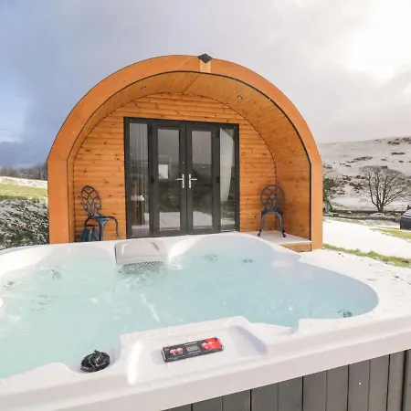 Hébergement de vacances Willow