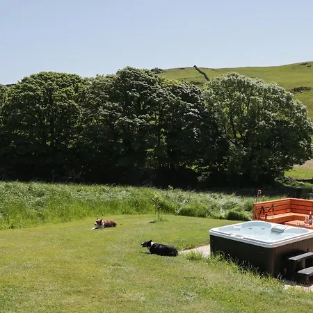 Willow Hébergement de vacances *