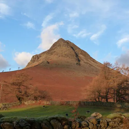 Willow Hébergement de vacances