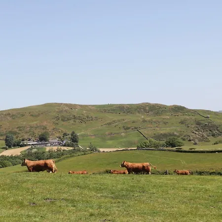 Feriehus Willow Ulverston